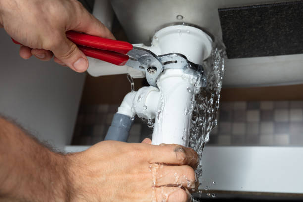 Best Ceiling water damage repair  in Burwell, NE