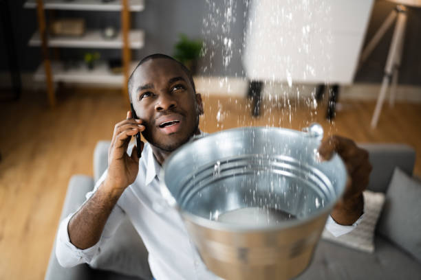 Best Emergency water damage restoration  in Burwell, NE