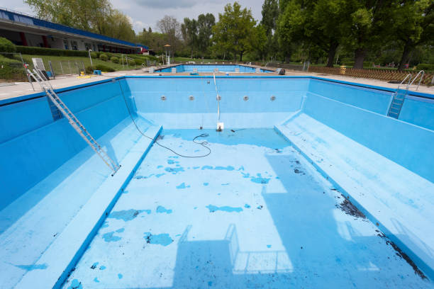 Best Water damage restoration near me  in Burwell, NE