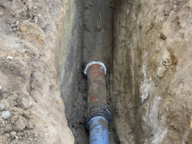 Local water damage restoration in NE