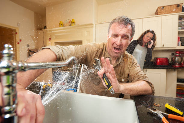 Best Sewage cleanup and water damage restoration  in Burwell, NE